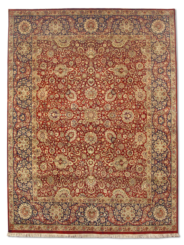 Moroccan Carpet design