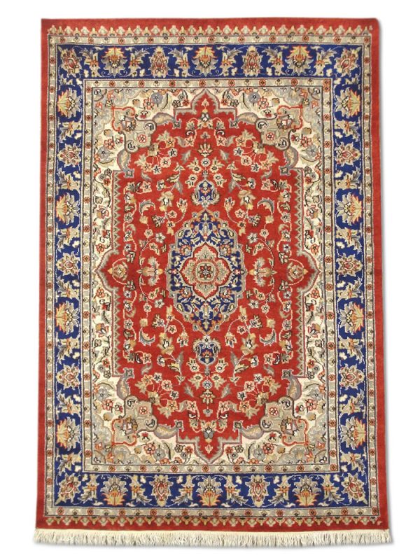Pakistani Carpets