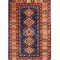 Turkmenistan Carpets