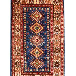 Handmade Turkmenistan Carpets in Thailand