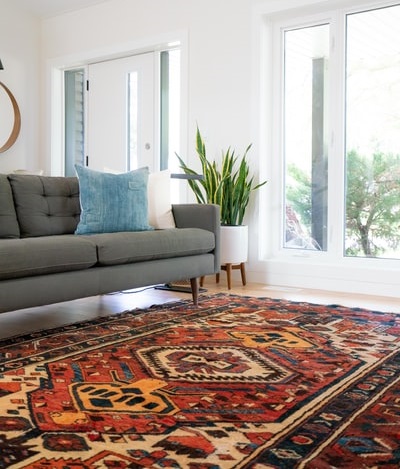 Install Carpet And Rug To Your Space, Best Way To Put A Rug On Carpet
