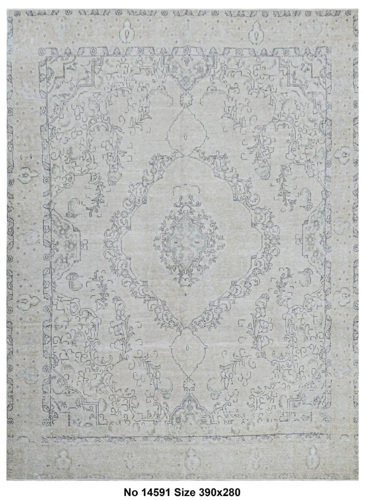 Persian Vintage Carpet