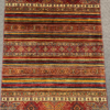 Handmade Afghan Carpet