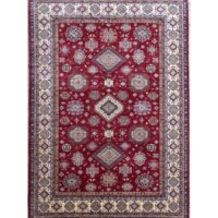 Afghan Carpet - Statement