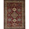 Afghan Carpet - Joy