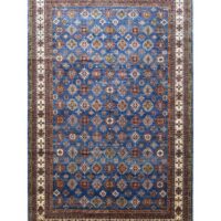 Afghan Carpet - Meditation