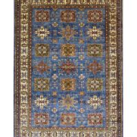 Oriental Carpet - Life