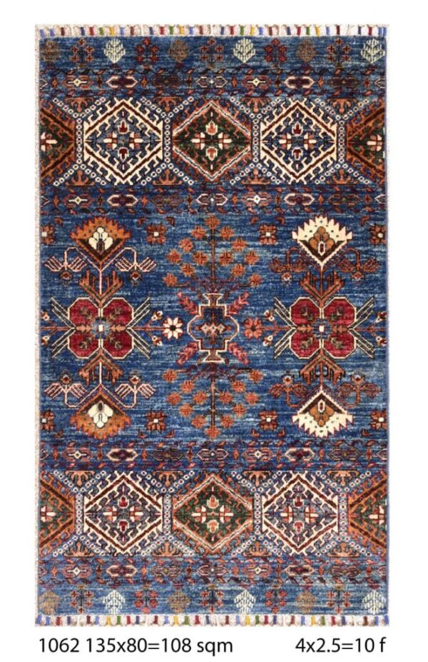 Oriental Carpet - Hope