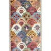 Oriental Carpet - Colors