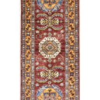 Oriental Carpet - Times