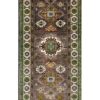 Oriental Carpet - Culture