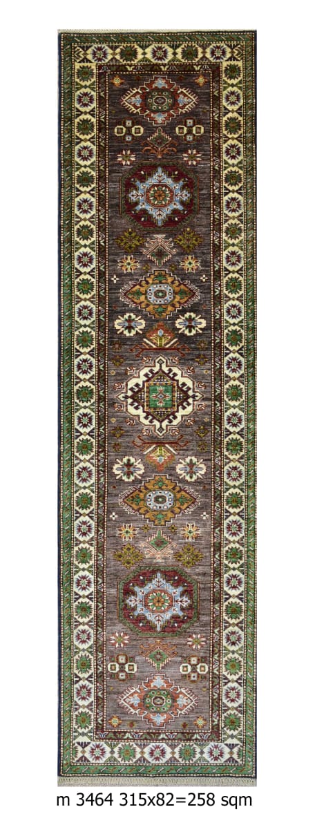 Oriental Carpet - Culture