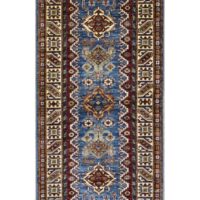 Oriental Carpet - Eons