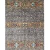 Oriental Carpet - Artistic