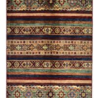 Oriental Carpet - Sailor