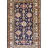 Oriental Carpet - Relation