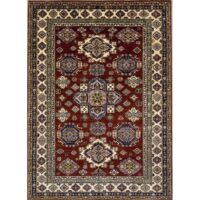 Oriental Carpet - A Story