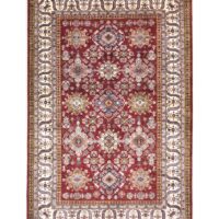 Oriental Carpet - Love