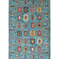 Oriental Carpet - Purity