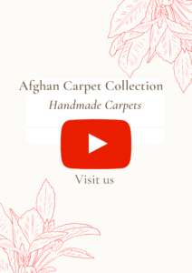 Handmade Afghan Carpets