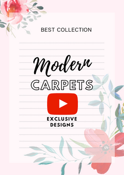 Modeern Carpets