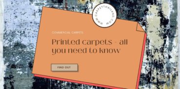 Printed Carpets