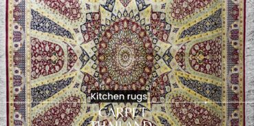 Kitchen rugs and carpets