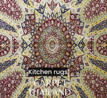 Kitchen rugs and carpets