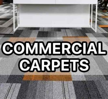 Commercial carpets